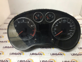 8P0920930J 7531 0042 AUDİ A3 KM SAATİ VDO