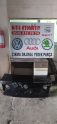 SKODA SÜPER B BAGAJ KAPAĞI ÇIKMA ORİJİNAL 2012-2015