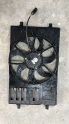 VW TİGUAN ÇIKMA ORJİNAL FAN RADYATÖRÜ 5QM959455D