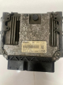 Alfa Romeo 159 1.9 Motor Beyni 0281011984 55196563