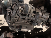Oto Çıkma Parça / Motor / Motor Komple / Skoda / Fabia / Çıkma Parça 