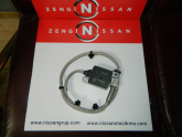 Nissan / Qashqai / Egzoz / Egzoz Sensörü / Sıfır Parça