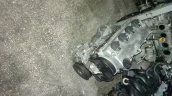 Oto Çıkma Parça / Motor / Motor Komple / Honda / Civic / Çıkma Parça 