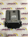 03G906016KN 0281013293 AUDI A4 MOTOR BEYNİ