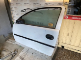 OPEL CORSA C SOL ÖN KAPI KİLİDİ 2001-2007 MODEL