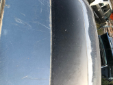 MERCEDES W209 ÇIKMA ARKA ÇAM