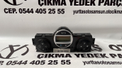 RENAULT SCENİC 2 ÇIKMA ORJİNAL KLİMA ÜNİTESİ 8200501465
