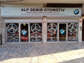 Mercedes / Vito / Far & Stop / Sağ Ön Far / Çıkma Parça