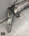 Mercedes w205 ön panel w 205 c class çıkma yedek parça