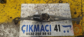 TRANSPORTER 4 SİLECEK MEKANİZMASI,T4 SİLECEK MEKANİZMASI