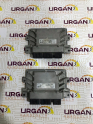 D1BG-12A650-BD S180156302D FORD FIESTA MOTOR BEYNİ