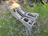 Oto Çıkma Parça / Mekanik / Orta Konsol / Renault / Fluence / Çıkma Parça 