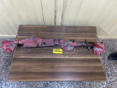 AUDİ 80 ÖN PANEL DEMİRİ ORJİNAL ÇIKMA TEMİZ