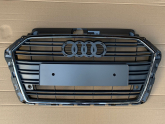 AUDİ A3 17-20 ÖN PANJUR GRİ 8V3853651AA RN4