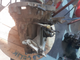 Oto Çıkma Parça / Şanzıman & Vites / Şanzıman Komple / Renault / Megane / Çıkma Parça 