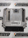RENAULT TRAFIC III 0281036377 237101356S ECU MOTOR