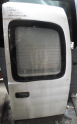 OPEL COMBO-C 2001 1.7 DİZEL BEYAZ SAĞ BAGAJ KAPAĞI