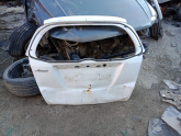 2007 Honda Jazz bagaj kapağı