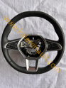 Renault Clio 5 Deri Direksiyon Simidi