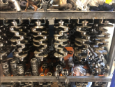 Volkswagen / Golf / Motor / Motor Komple / Çıkma Parça