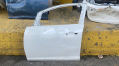 OPEL ASTRA J SOL ÖN KAPI BEYAZ ÇIKMA ORJİNAL 13330765