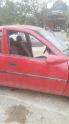 OPEL VECTRA B SAĞ ÖN KAPI DOLU.OTO ERKAN ÜNYE