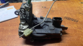 OPEL ASTRA H SOL ÖN KAPI KİLİDİ ÇIKMA SÖKME 13210748
