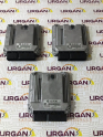 03L907309M 0281017553 VW T5 MOTOR BEYNİ