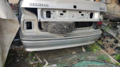 RENAULT 21 CONCORDE HATASIZ ARKA TAMPON OTO MEHMET GÜVENCESİ