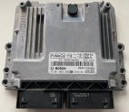 0281033326 FV61-12A650-ALA FORD FOCUS ECU MOTOR