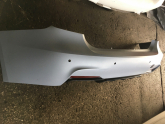Bmw f30 M arka tampon komple