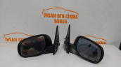 Kia cerato  sağ sol ayna sinyali orijinal