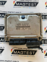 Audi A6 2.5 Motor Beyni EDC15UM+ 0281010494 4B1907401D