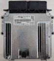 Land Rover Jaguar Motor ECU Dizel 2.0 H7A3-12C520-FDC 028103
