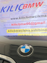 BMW AMBLEMİ ÇIKMA ORJİNAL