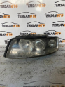 AUDİ A4 SOL ÖN FAR MERCEKLİ ORJİNAL ÇIKMA TEMSAN OTO