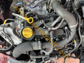 Dacia Sandero 3 1.0 T Katalizör X-Tronic Otomatik 208A01380R