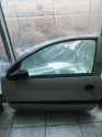PEUGEOT 206 ÇİKMA SOL ÖN KAPI