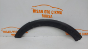 Opel Crossland X Sol Arka Yan Dodik ORJİNAL 13482071