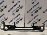 BMW X3 SERİSİ E83 KASA ÖN TAMPON LCİ ORJ ÇIKMA
