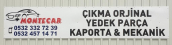 Fiat / 500 L / Kaporta & Karoser / Sağ Arka Kapı / Çıkma Parça