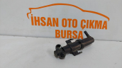 BMW F10 F11 F07 Far yıkama robotu orijinal