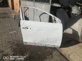 Renault fluence sağ ön kapı çıkma orijinal