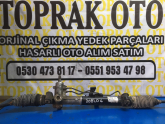 Fiat doblo çıkma direksiyon kutusu