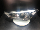 HYUNDAİ TUCSON SOL FAR