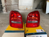 AUDİ A4 STOP LAMBASI STATİON WAGON ORJİNAL SIFIR ÜRÜN 1998-2