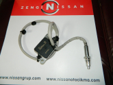 Nissan / Qashqai / Egzoz / Egzoz Sensörü / Sıfır Parça