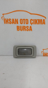 Doblo 3 orta tavan lambası orijinal