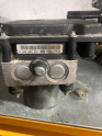 Opel Corsa D ABS Beyni 0265950402 13277813 0265230285