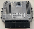 ECU, Alfa Romeo 159 2.4 JTDM, 0281012146, 518834850